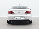Volkswagen CC 2.0 TDI 103kW Serv.kniha CZ - náhled 6