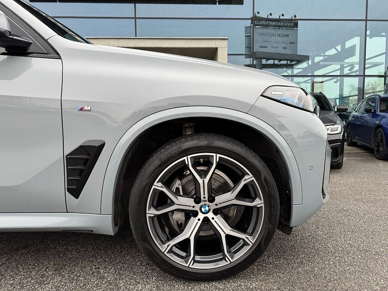 BMW X5 xDrive 50e El.tažné TOP - fotka 7 z 16
