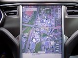 Tesla Model S (2016) P90D-780PS Nabíjení zdarma - náhled 28