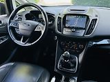 Ford Grand C-MAX 2.0TDCi MAN TAŽNÉ 1MAJITEL - náhled 25