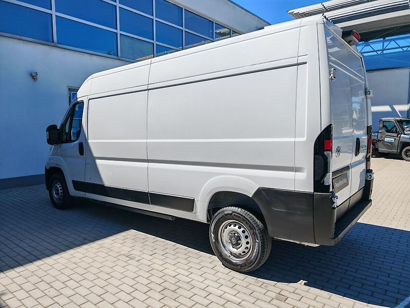 Toyota ProAce MAX EV L3H2 Active 270° - fotka 6 z 23
