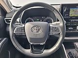 Toyota Highlander 2.5 HSD e-CVT AWD Executive - náhled 14