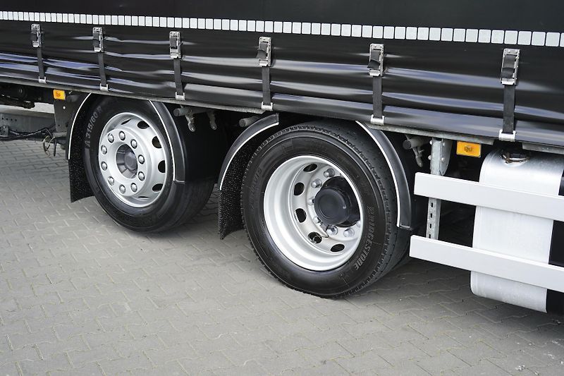 Volvo FH (2023) 460 / I – SAVE / ACC / EURO 6  - fotka 45 z 54