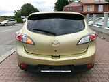 Mazda 3 (2009) 1,6i AC NAVI TEMP VÝHŘEV - náhled 7