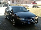 ZKUŠENOSTI UŽIVATELE: Honda Accord 