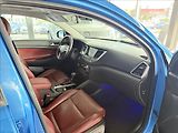 Hyundai Tucson 2,0   CRDI 136kW,4WD,SERVISKA, - náhled 8