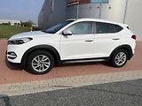 Hyundai Tucson 2.0 CRDi 4x4 ČR - náhled 1