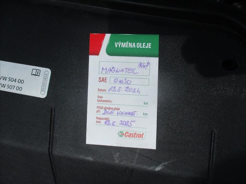 Volkswagen California 2,0 TDI 146kW Ocean 4MOT DSG D - fotka 25 z 36