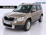 Škoda Yeti 1,4 TSI 90kW Klima 1.Maj. - náhled 1