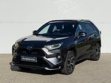 Toyota RAV4 2.5 PHEV e-CVT Selection VIP A - náhled 1