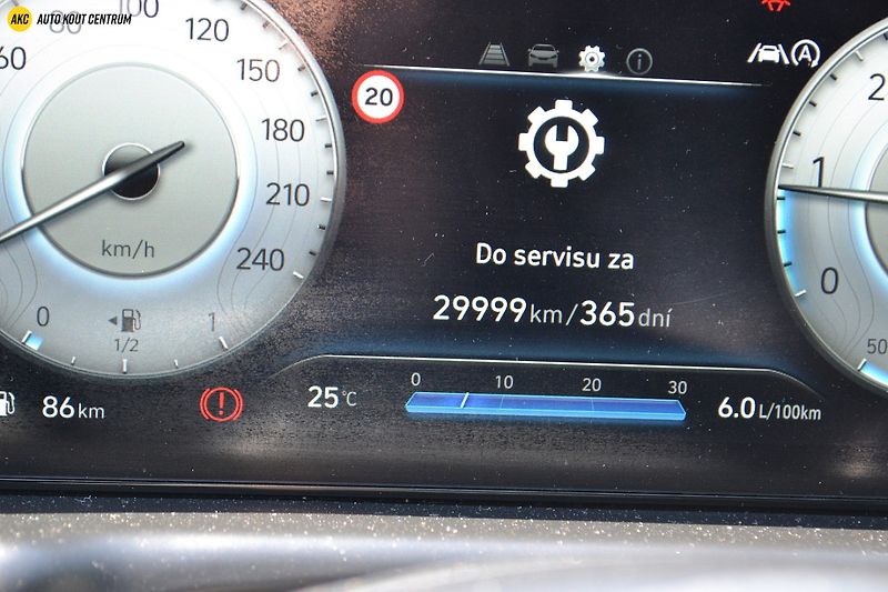 Hyundai Tucson 1.6CRDi SMART - fotka 38 z 55