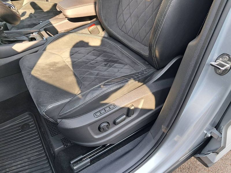 Škoda Kodiaq (2020) SportLine 2.0 TDI / 147 kW 4x4 - fotka 25 z 32
