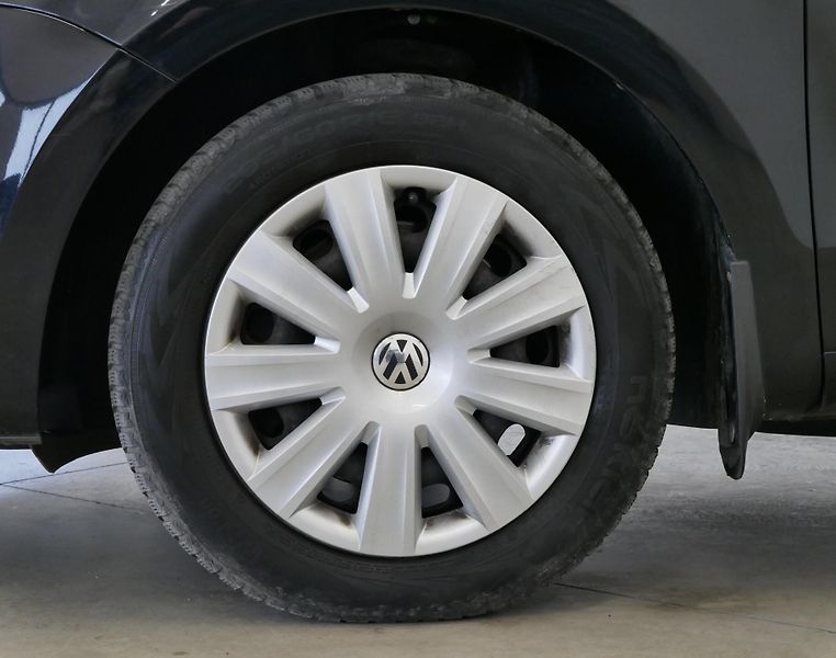 Volkswagen Sharan - fotka 10 z 25