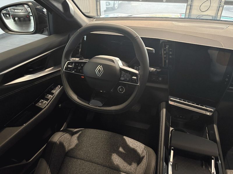 Renault Austral (2025) techno mild hybrid 160 auto - fotka 10 z 10