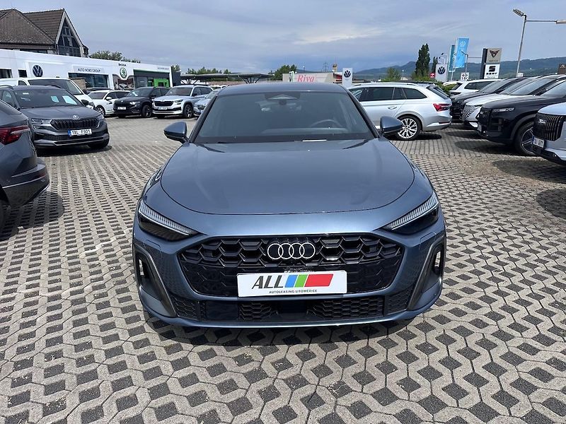 Audi A5 2,0 TDI aut.4x4  - fotka 7 z 18
