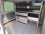 Volkswagen Caddy (2017) 2.0TDi Sortimo, Nez.topení - náhled 8