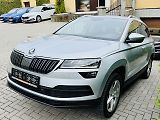 Škoda Karoq (2021) 1,5TSi 110kW STYLE Koup.ČR,ACC - náhled 13