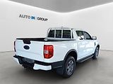 Ford Ranger (2026) XLT Double Cab 2,0 EcoBlue 125 - náhled 12