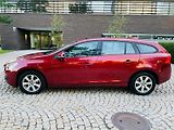 Volvo V60 2.0D4 5VÁLEC SERVISKA TAŽNÉ - náhled 19