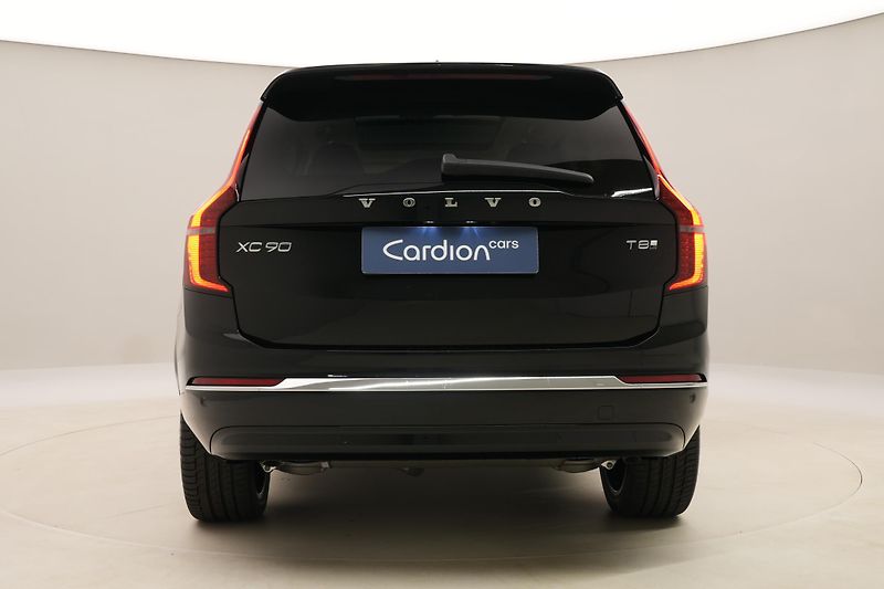 Volvo XC90 (2026) T8 AWD Plug-in BRIGHT PLUS 7m - fotka 11 z 68