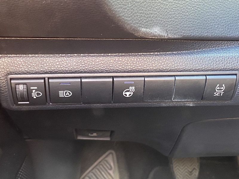Toyota Corolla 1.6i, ČR, Executive, záruka - fotka 15 z 18