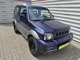 Suzuki Jimny 1,3i 62kW, 4x4, Tažné - náhled 1