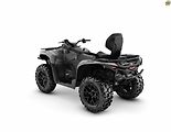 Can-Am Outlander Max 650 XT (2026) Outlander MAX XT 700 MY26 - náhled 1