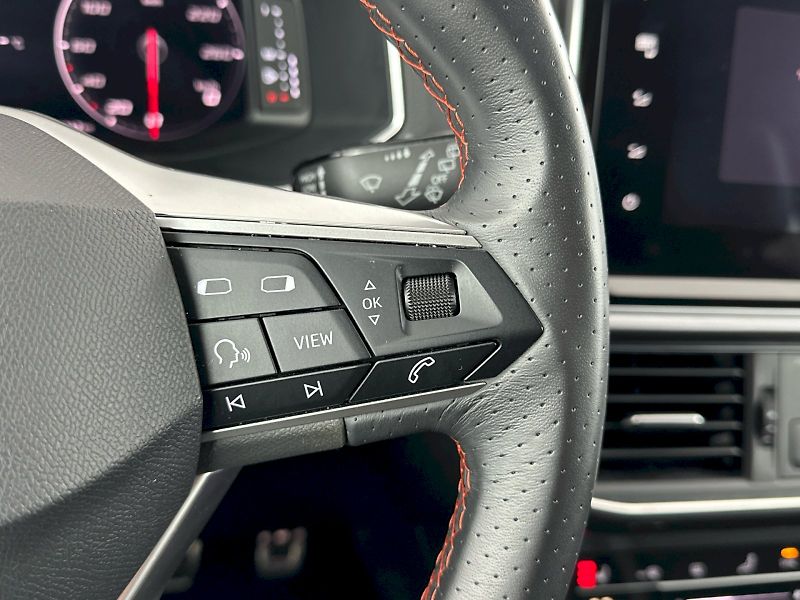 Seat Tarraco (2021) FR 2.0 TDI 110kW - fotka 30 z 40