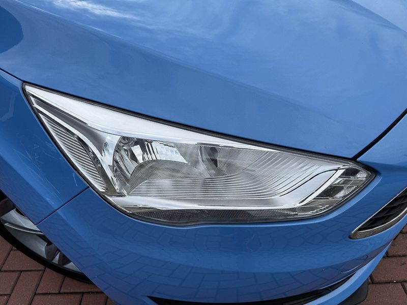 Ford Grand C-MAX (2018) 1.6Ti-VCT Digi Klima Tempomat - fotka 38 z 49