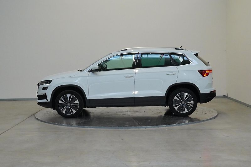 Škoda Karoq - fotka 3 z 30