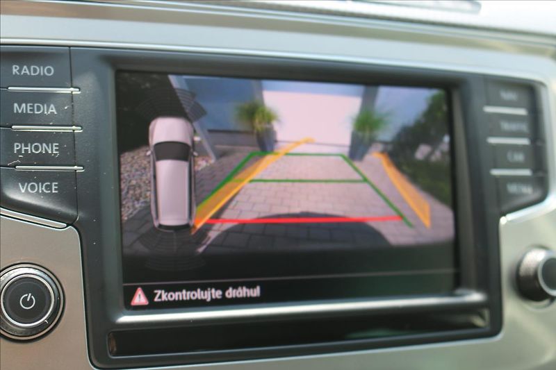 Volkswagen Passat 2,0 TDi,DSG, 4x4 ALLTRACK - fotka 26 z 46
