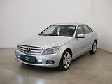 Mercedes-Benz Třídy C - náhled 1
