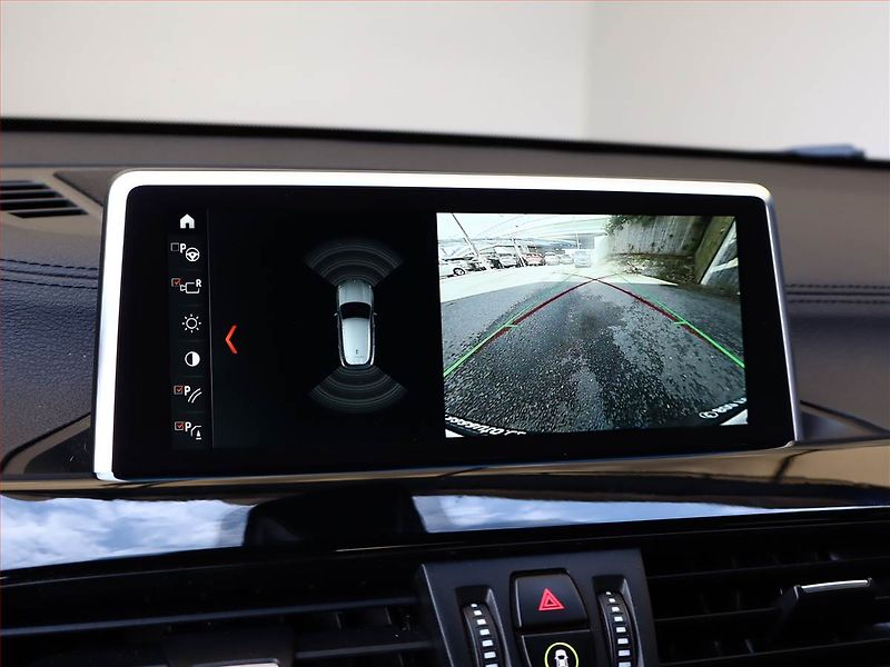 BMW X2 (2019) M Paket xDrive20d - fotka 15 z 21