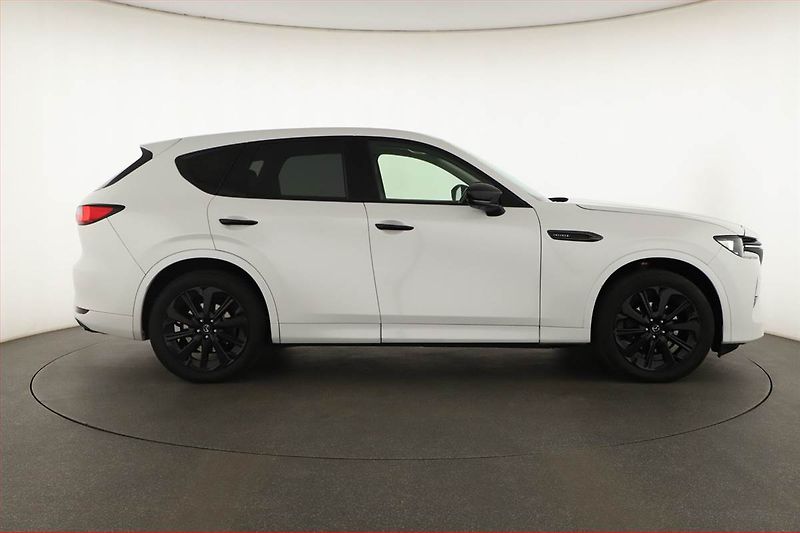 Mazda CX-60 (2023) e-Skyactiv D 3.3 - fotka 6 z 21