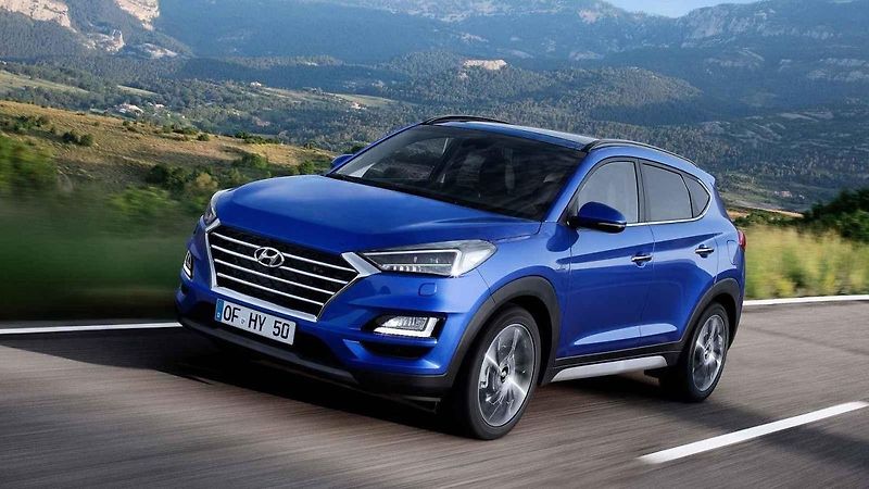 6. místo: Škoda Karoq - 6548 prodaných kusů.