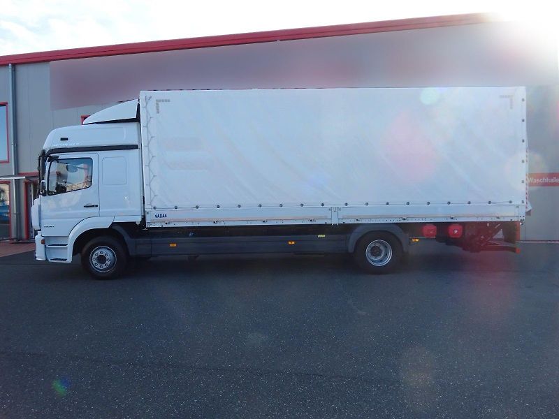 Mercedes-Benz Atego (2023) 1530 L shrnovačka EURO 6 - fotka 6 z 23