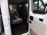 Fiat Ducato (2014) 2,3 96KW 7MÍST VALNÍK  - náhled 31