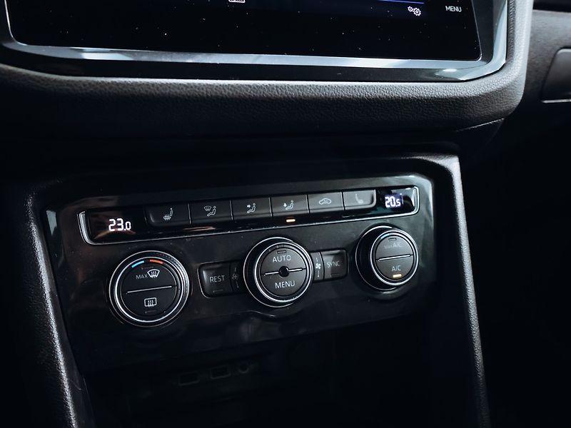 Volkswagen Tiguan 1.5 TSI 96kW - fotka 13 z 30