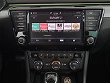 Škoda Superb (2016) Style 2.0 TDI, Automat, Kůže - náhled 12