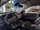 Jeep Compass (2022) 1,3 GSE 130k man. Night Eagle - náhled 15