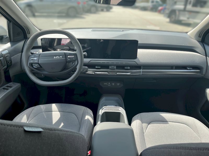 Kia EV3 (2026) - fotka 5 z 34