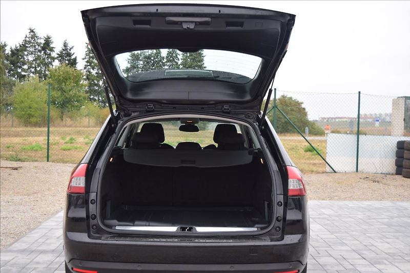Citroën C5 2,0 HDi 103KW PO ROZVODECH - fotka 22 z 50
