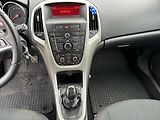 Opel Astra 2.0 D - náhled 15