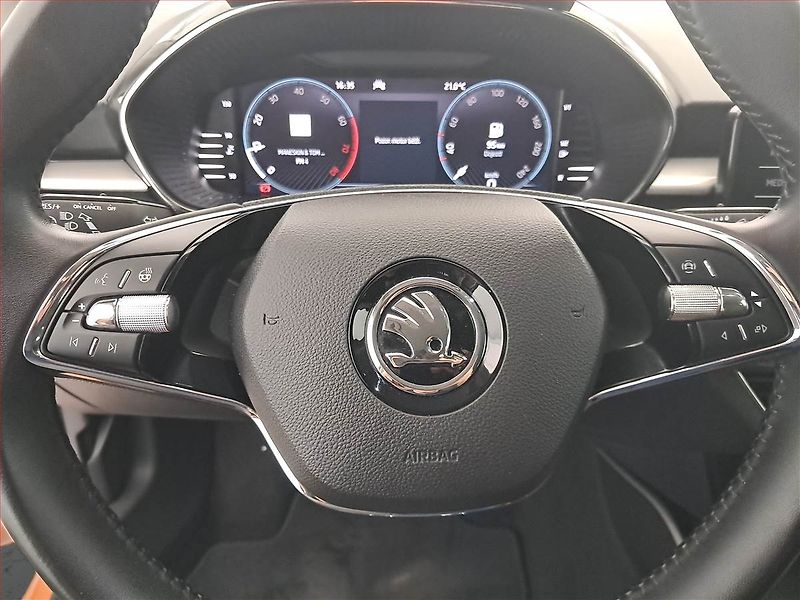 Škoda Fabia (2023) 1.0 TSI, Serv.kniha, Navi - fotka 17 z 17