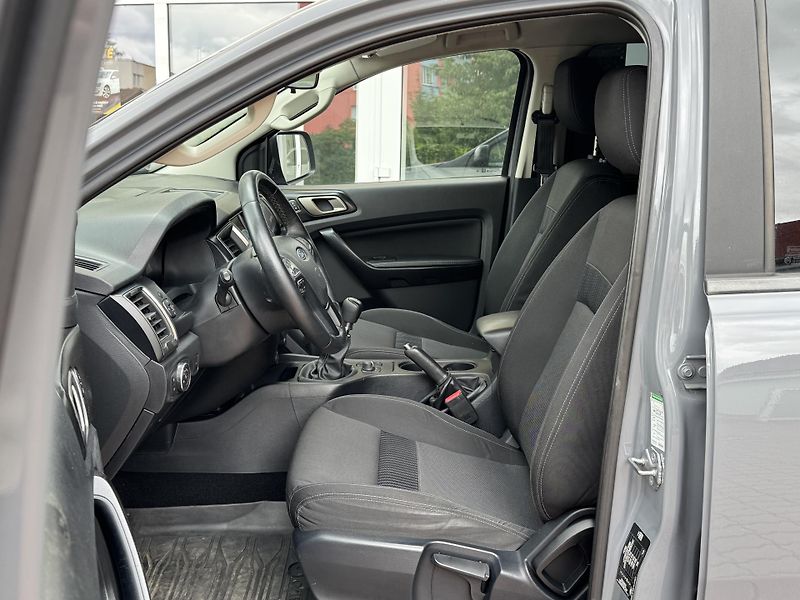 Ford Ranger (2022) Wolftrack, DPH, 1. maj - fotka 8 z 20