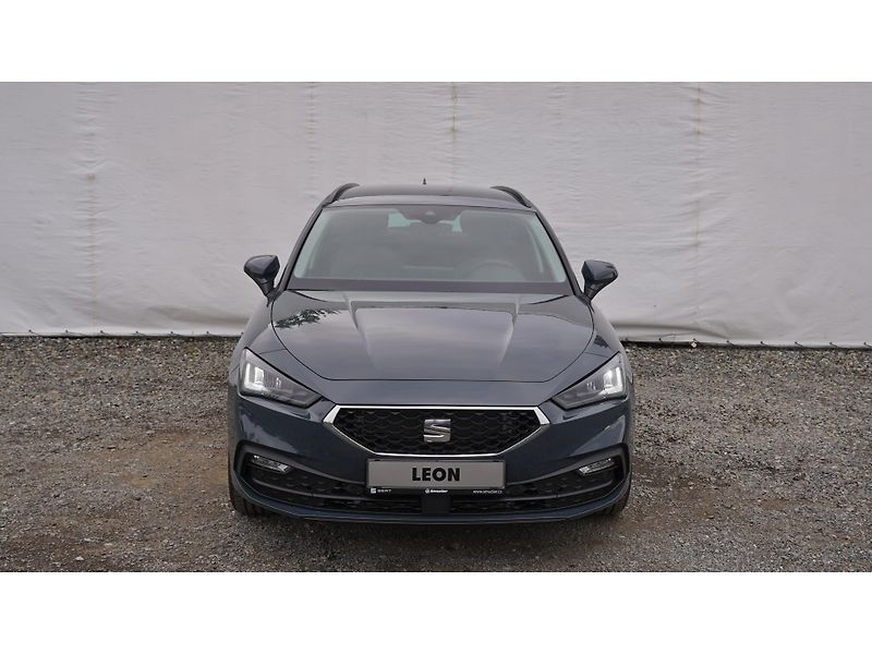 Seat Leon (2026) SP style - fotka 4 z 23