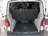 Volkswagen Caravelle (2019) 2.0 TDI, 1Maj - náhled 10