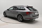Škoda Superb 1,4 TSI 115kW iV DSG Sportline - náhled 7