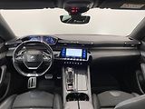 Peugeot 508 2,0 HDI SW GT line 120kW  aut. - náhled 9