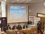Regionální dopravní konference v Jihomoravském kraji.